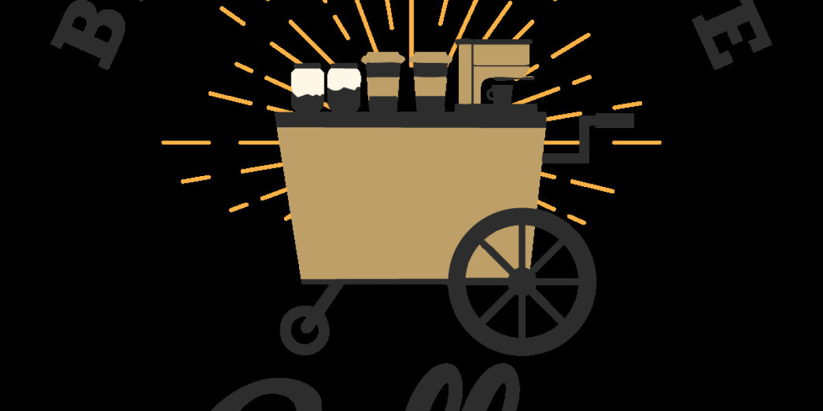 Mobile Coffee Catering & Coffee Bars: Premium Coffee Experiences On the Go