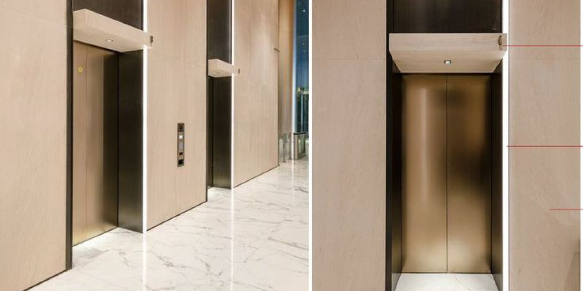 Elevator Manufacturer Company in Rajasthan – Revolutionizing Vertical Mobility by MultiTech Elevators