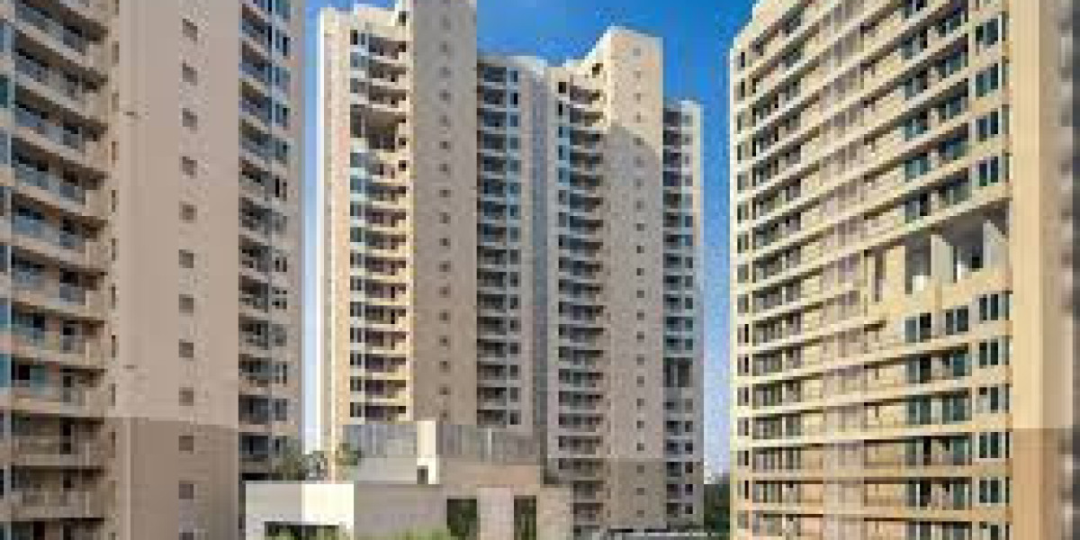 Living the High Life: What to Expect from a Luxury Apartment in Dwarka Expressway