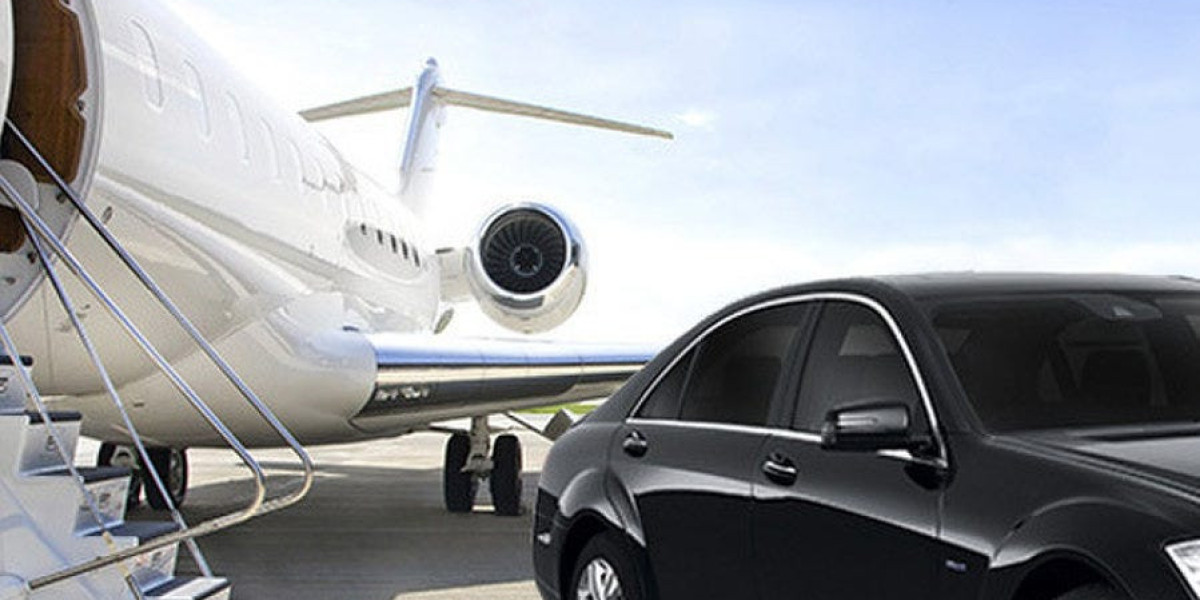 Private Car to AUS: Your Ultimate Luxury Ride with Transportation Star