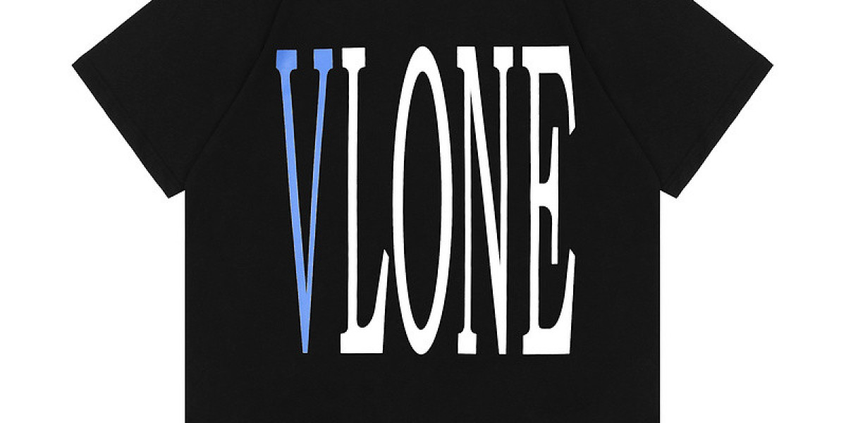 The Best Vlone Shirt for Everyday Wear