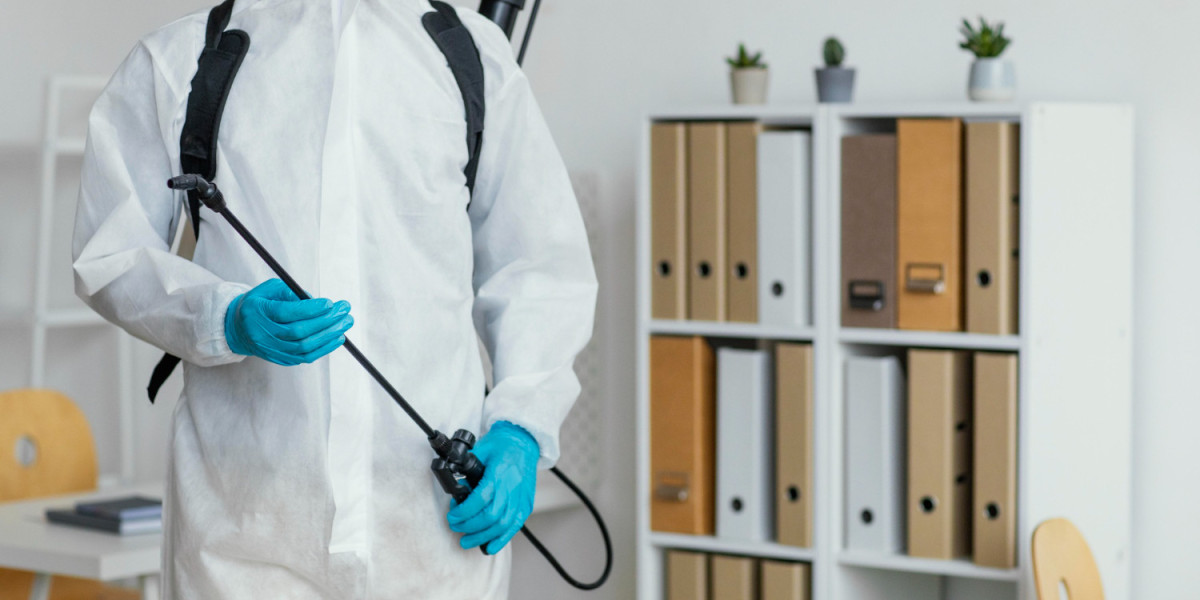 Pest Control Near Me Reliable Termite Treatment Services in Monroe GA