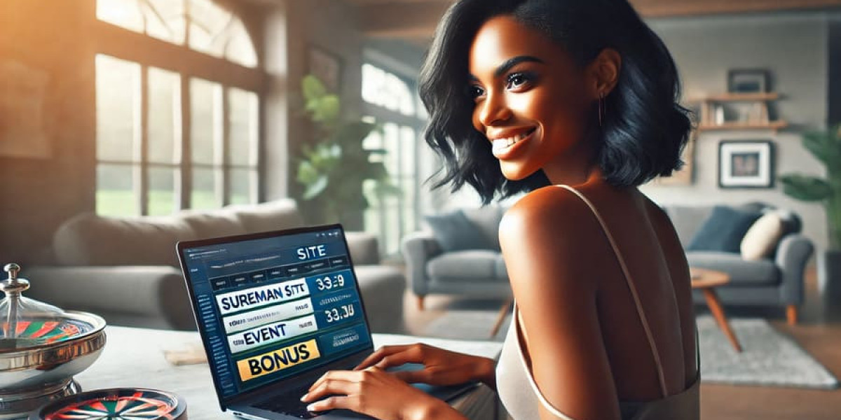 Discovering Safe Korean Gambling Sites with Sureman: Your Ultimate Scam Verification Platform
