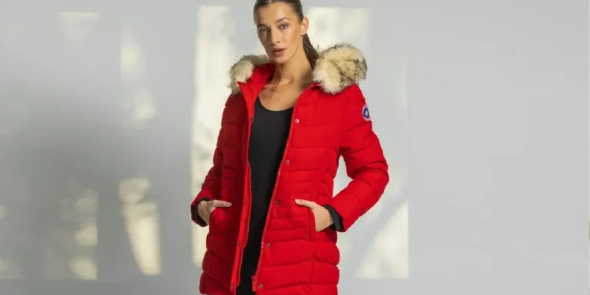 Paragoose: Urban Chic with Purposeful Design