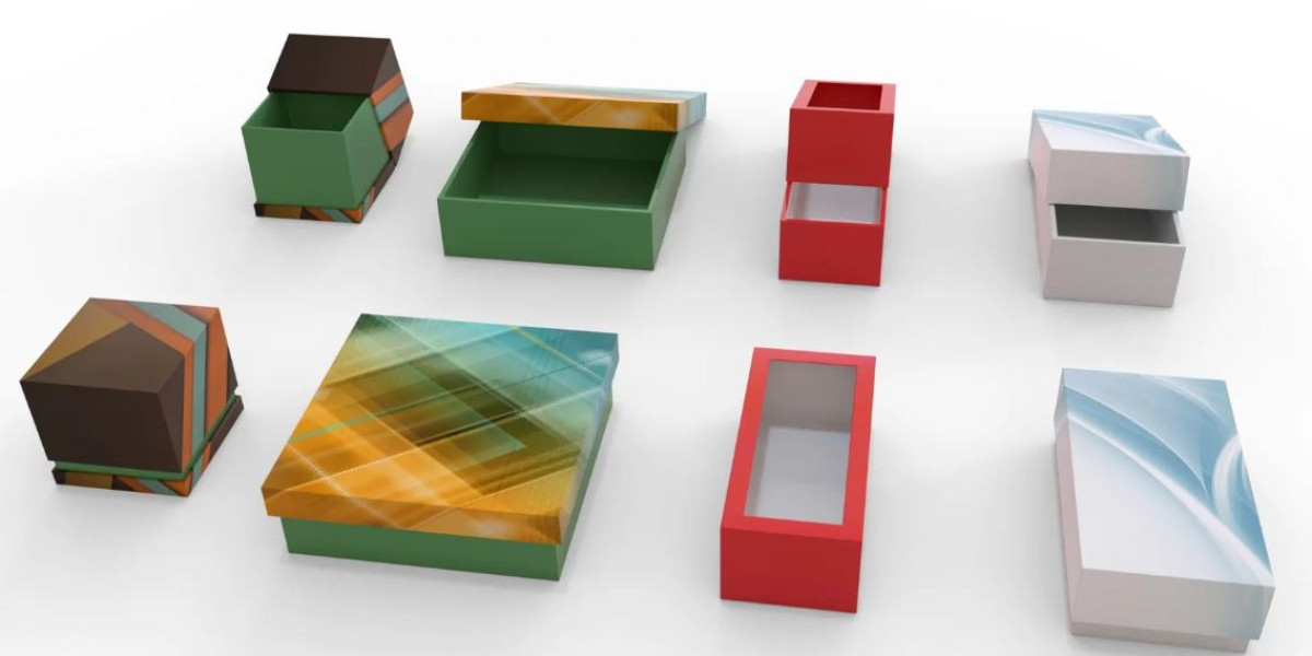 Rigid Packaging Market 2031: Size, Opportunities, and Future Growth Analysis