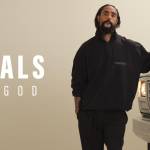 Essentials Hoodie Profile Picture
