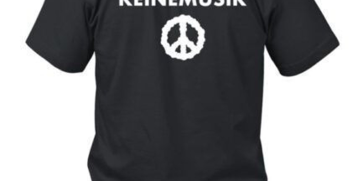 Latest Keinemusik Clothing 20025