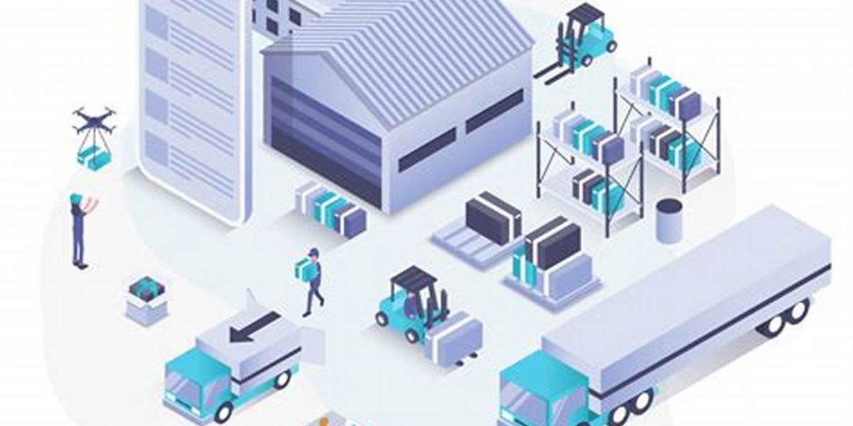 Logistics Visualization System Market Report: Unlocking Growth Potential and Addressing Challenges