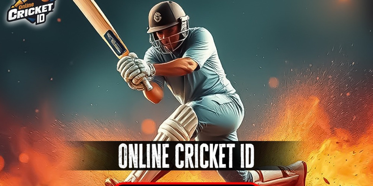 How to Register for Online Cricket ID and Win Money & Bonus