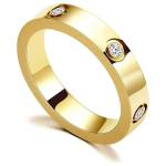 Rings Profile Picture