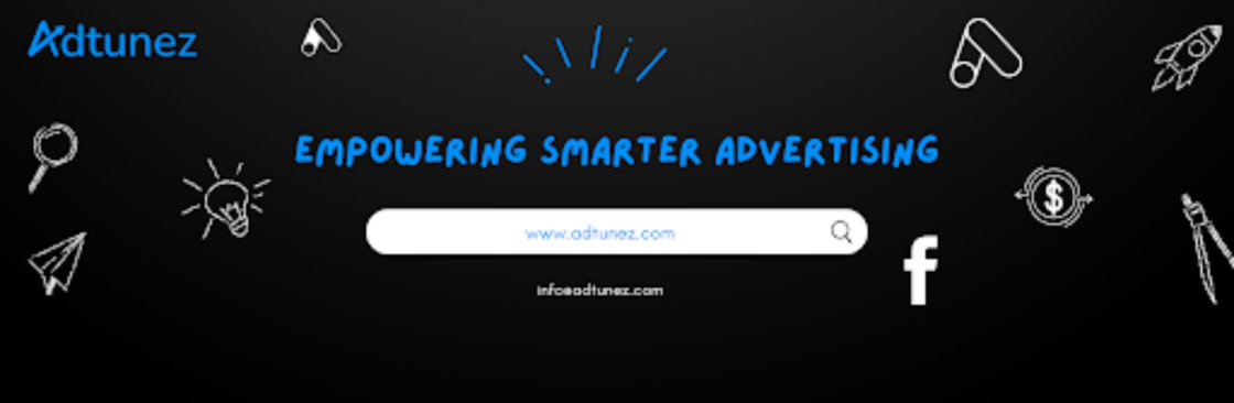 Adtunez PPC Cover Image
