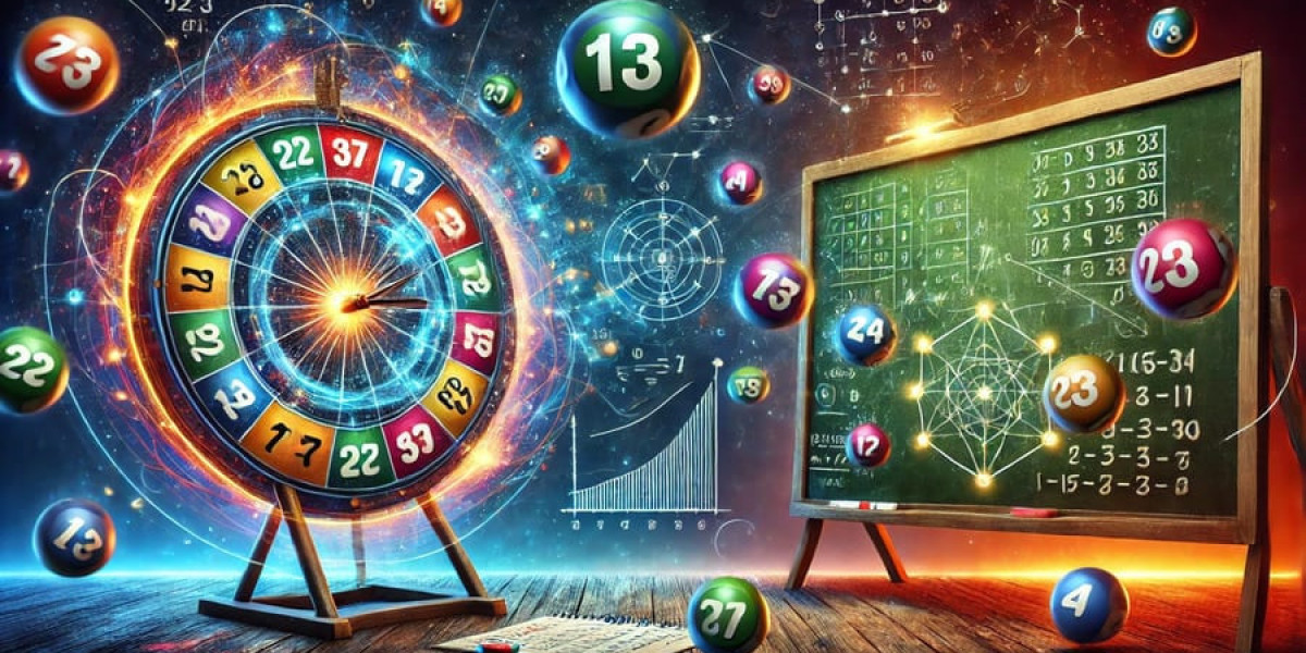 Powerball vs Lotto: Understanding the Key Differences and Making Informed Choices