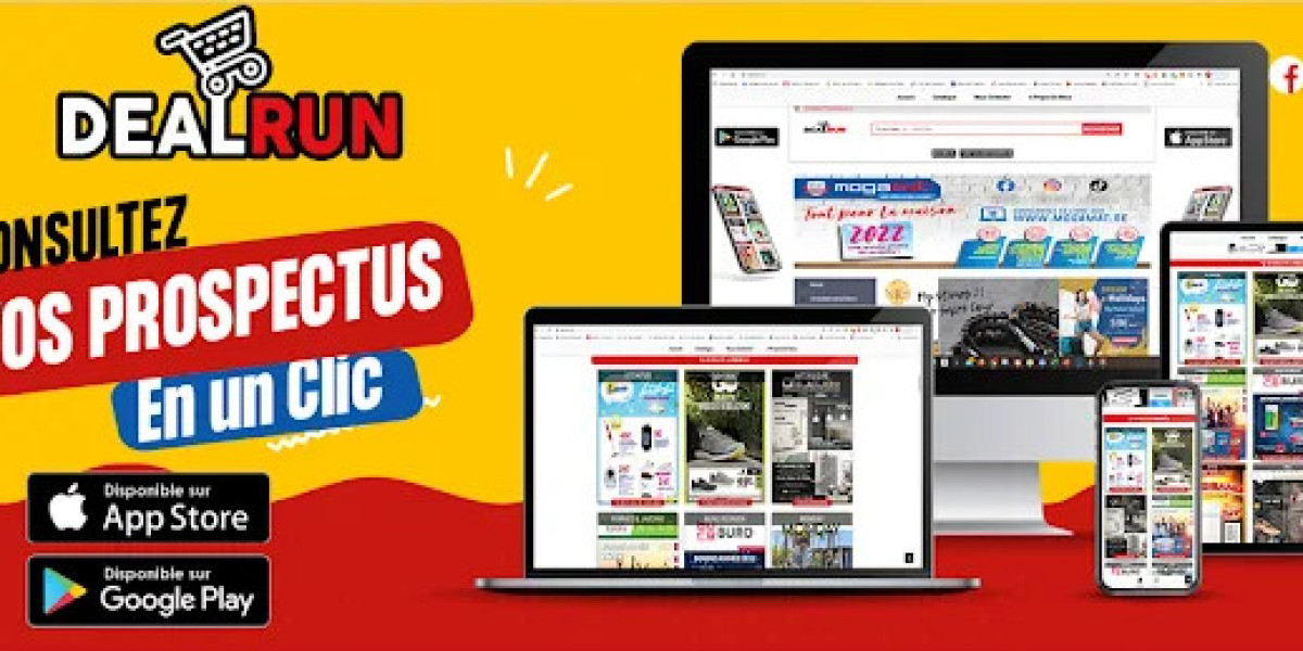 Prospectus La Réunion : pourquoi de plus en plus d’habitants préfèrent les consulter en ligne ?