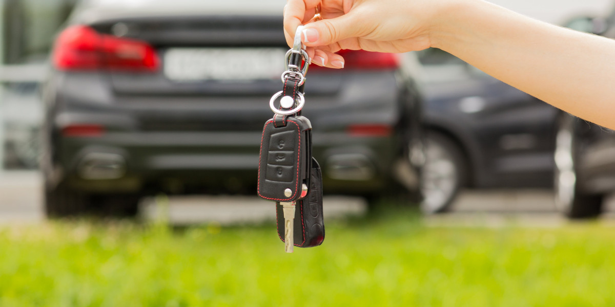 You'll Be Unable To Guess Replacement Auto Keys's Tricks