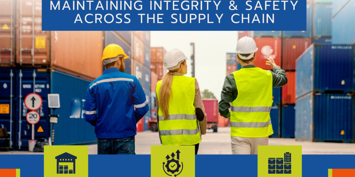 GDP Consultants in Chicago: Elevating Pharmaceutical Distribution Standards
