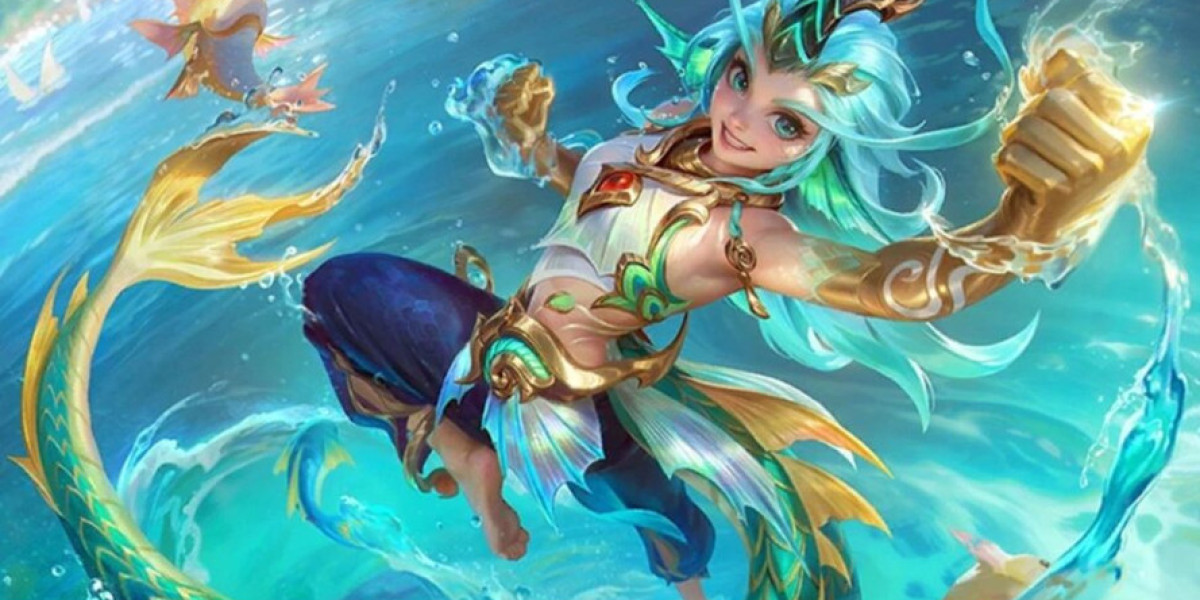 Kalea in MLBB - New Support Hero Overview