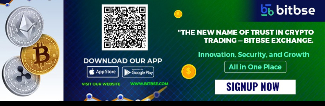 Bitbse Exchange Cover Image