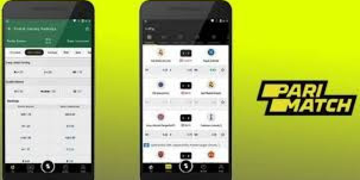 Boost Your Betting Experience with Exclusive Pari Bet Mobile Offers
