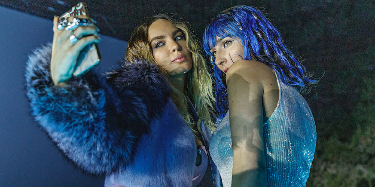Welcome to Eden - Season 2 Confirmed by Netflix
