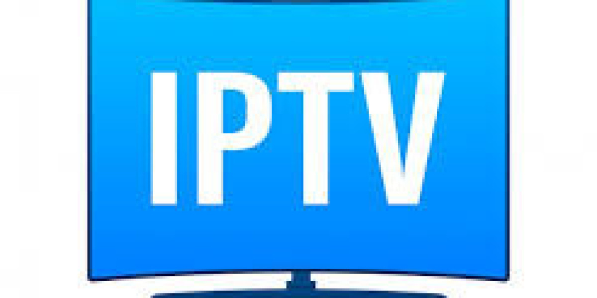 Xtreme HD IPTV: Revolutionizing Home Entertainment