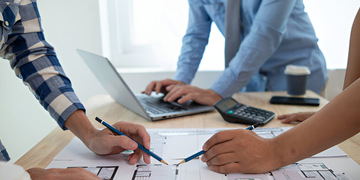 Understanding Construction Contracts: A Guide for Beginners