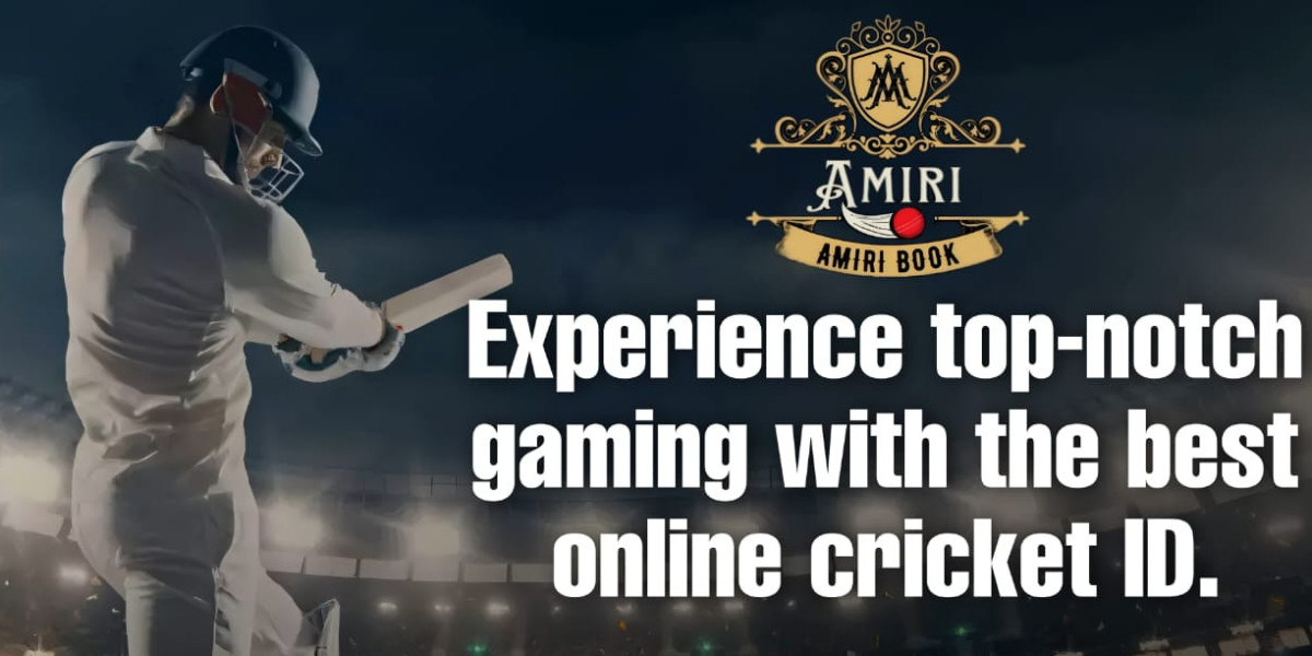 Get Your Silver Exchange Betting ID & Online Betting ID Instantly with Amiribook