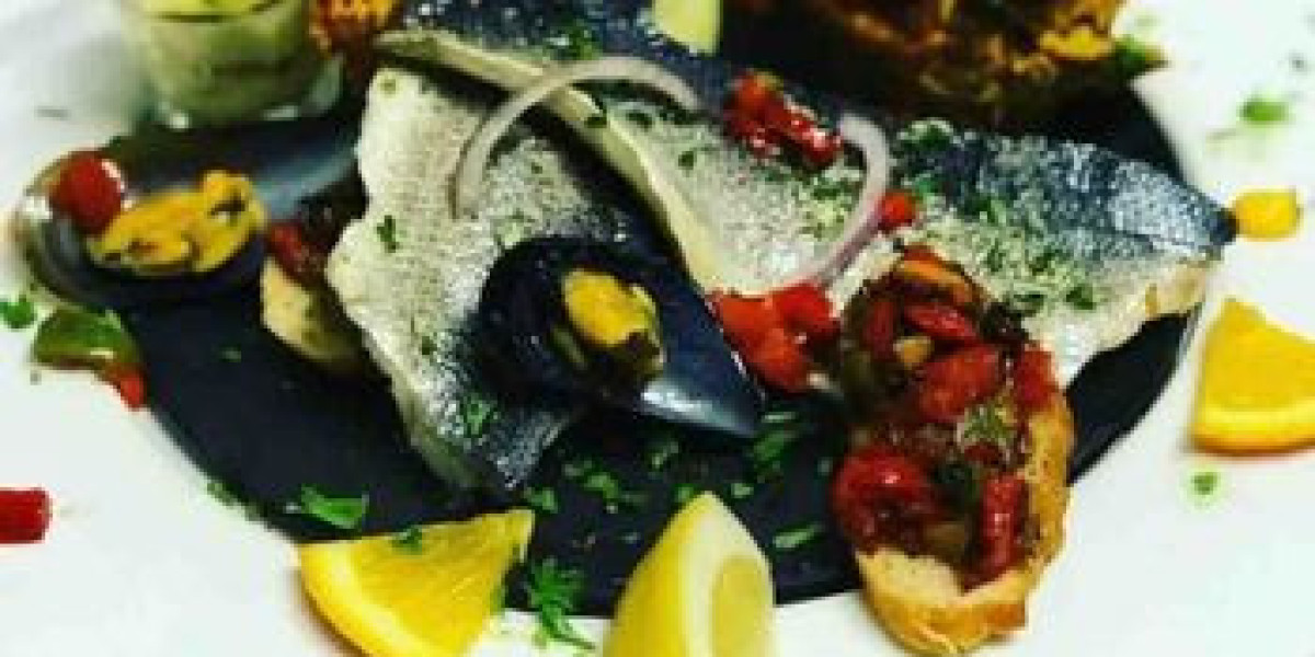 Dégustez l’authenticité d’un restaurant Agde