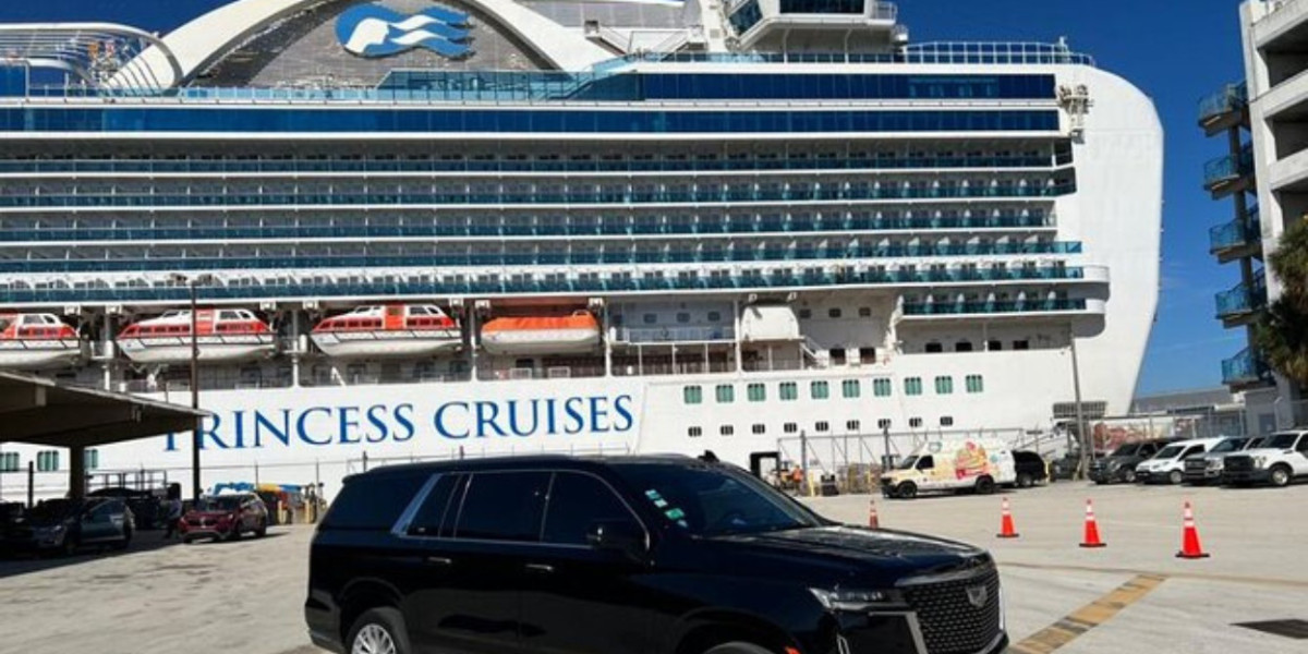 Wedding Transportation in Miami Arrive in Style and Elegance