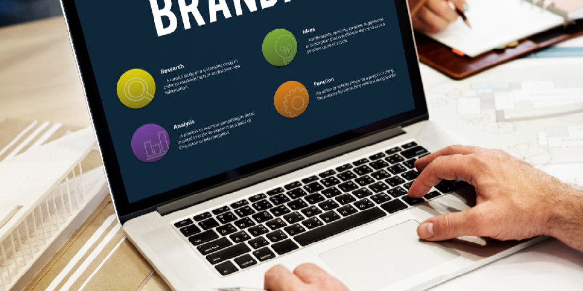 Build a Bold Identity: Branding Services by Nova Pixels Design