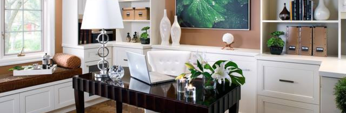 Space Age Closets & Custom Cabinetry Cover Image