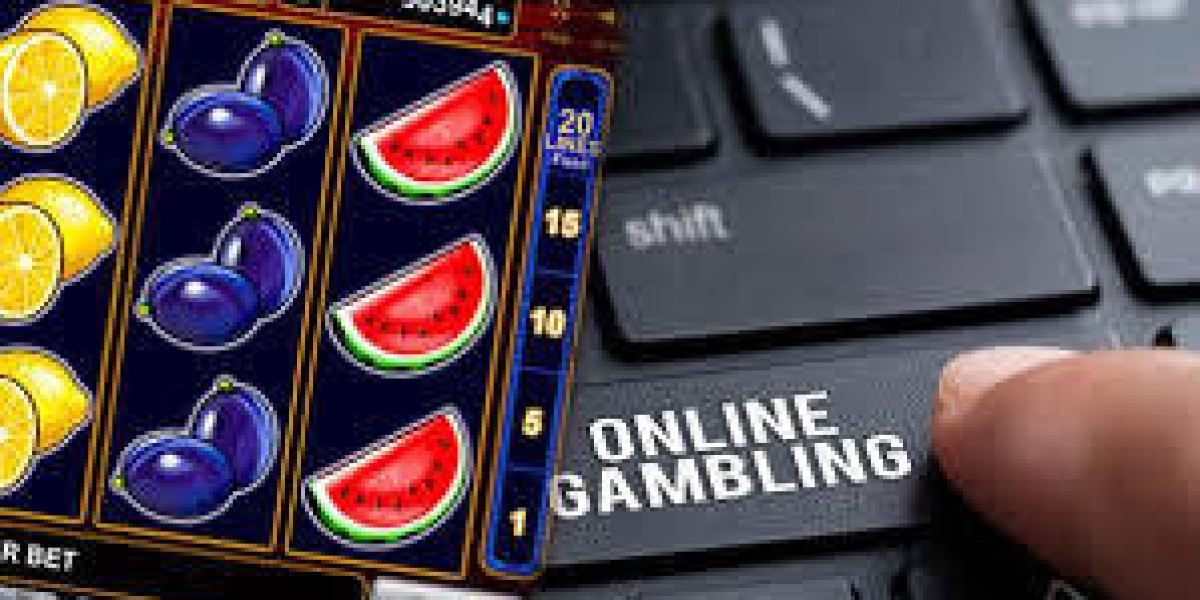 Angående spillavhengighet i digital alder: Hvordan nettcasinoer kan bidra til løsning
