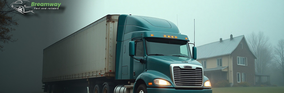 Auto Transport Company in USA Cover Image