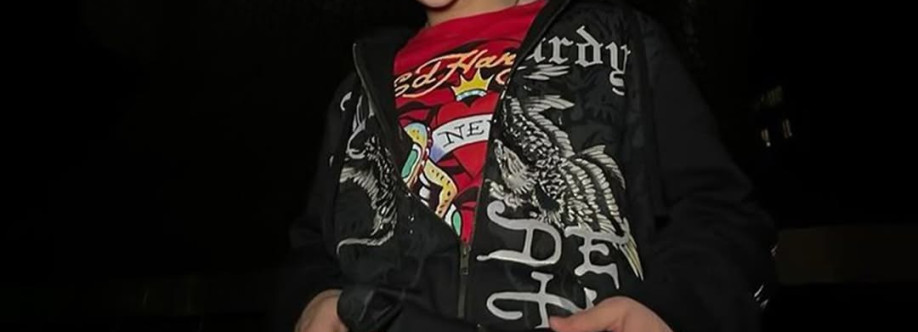 edhardywomensclothing Cover Image