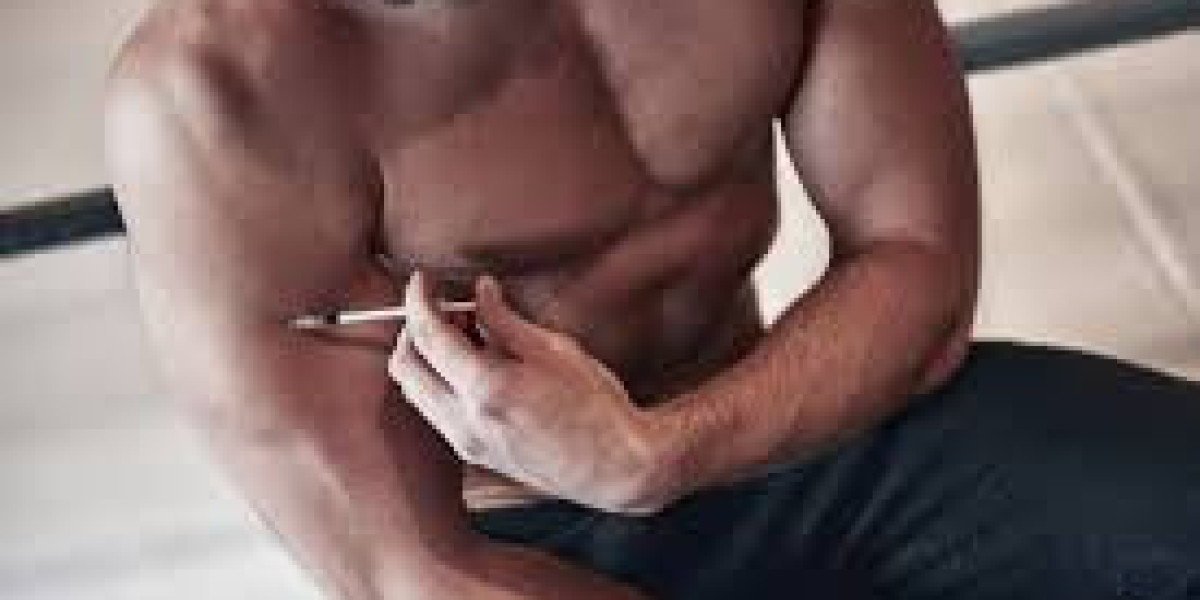 Step-by-Step Guide to Taking Confident and Flattering Male Nude Photos