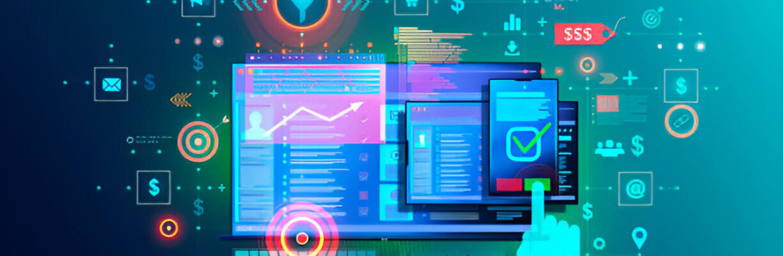 Leading Edge Info Solutions Cover Image