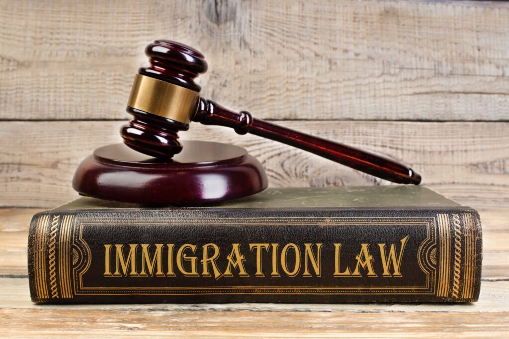 Complete Guide to Hiring Immigration Lawyers in California - Blogingers