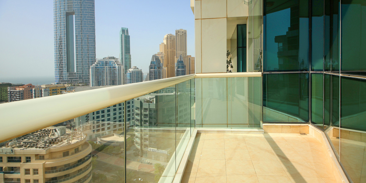 How to Choose the Perfect Holiday Home in Dubai Marina
