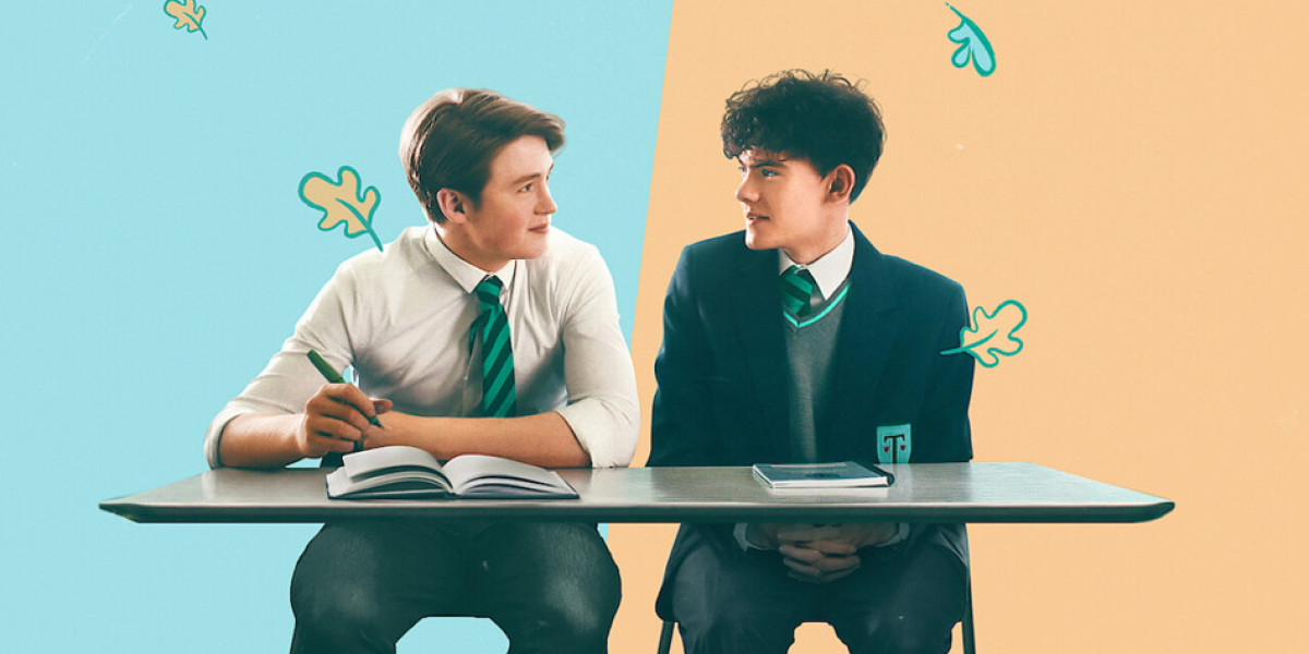 Heartstopper Updates: New Seasons Confirmed!