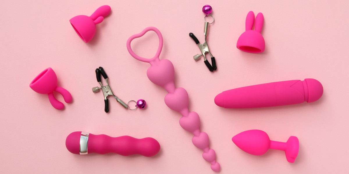 What's The Job Market For Adults Toys For Men Professionals?