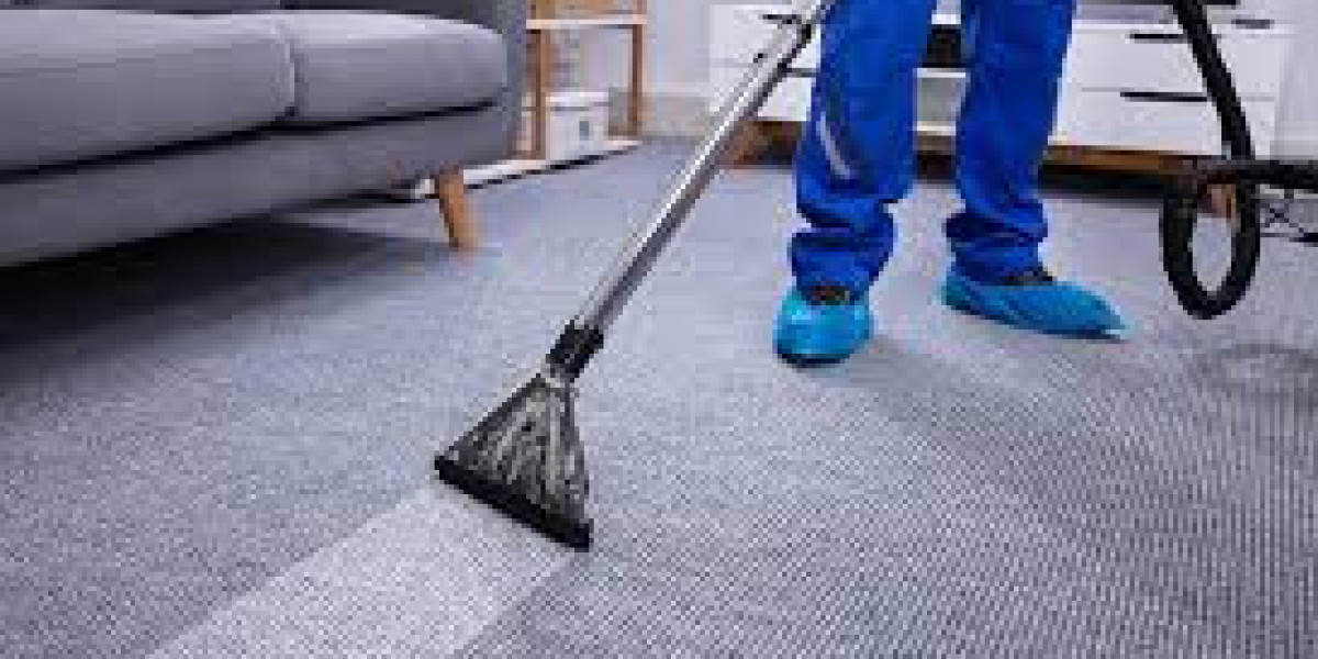 ﻿﻿Is Carpet Cleaning Really Necessary? The Health Risks of Skipping It