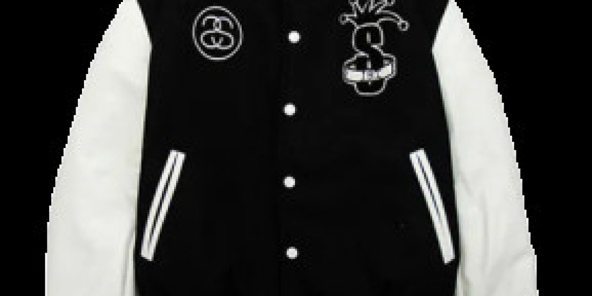 Stüssy Combines Surf Roots and Urban Edge in Every Collection