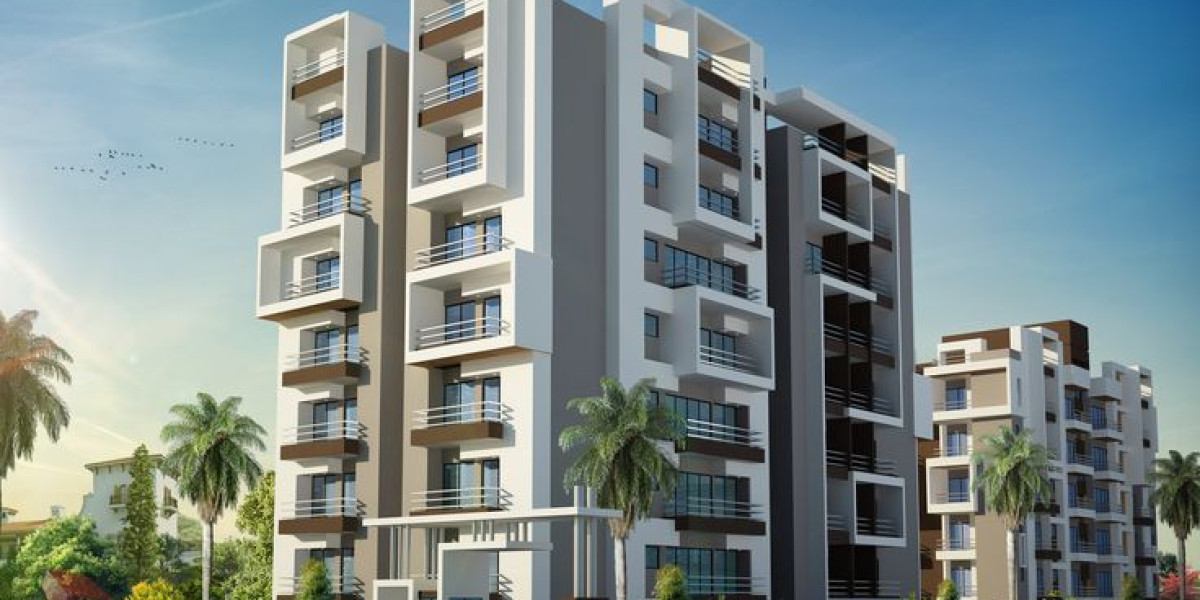 Why Apartments in Calicut Are Ideal for Modern Living