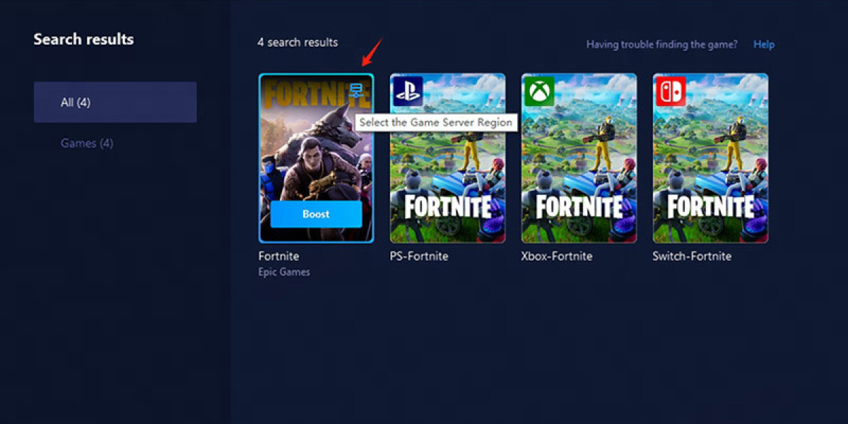 High Ping in Fortnite: The Hidden Enemy of Competitive Play and How to Eliminate It