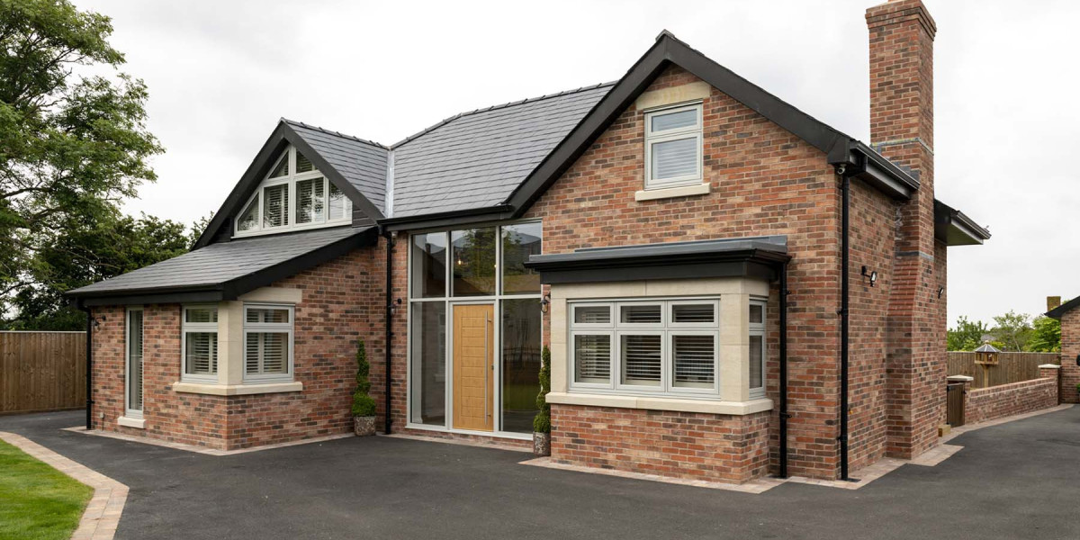 Bifold Doors  An Elegant Solution for Modern Spaces