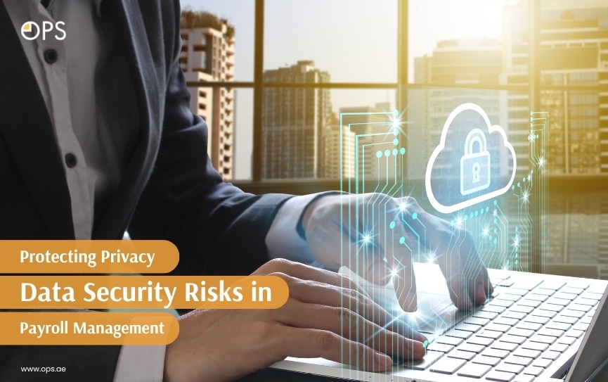 Mitigating Data Security Risks in Payroll Management