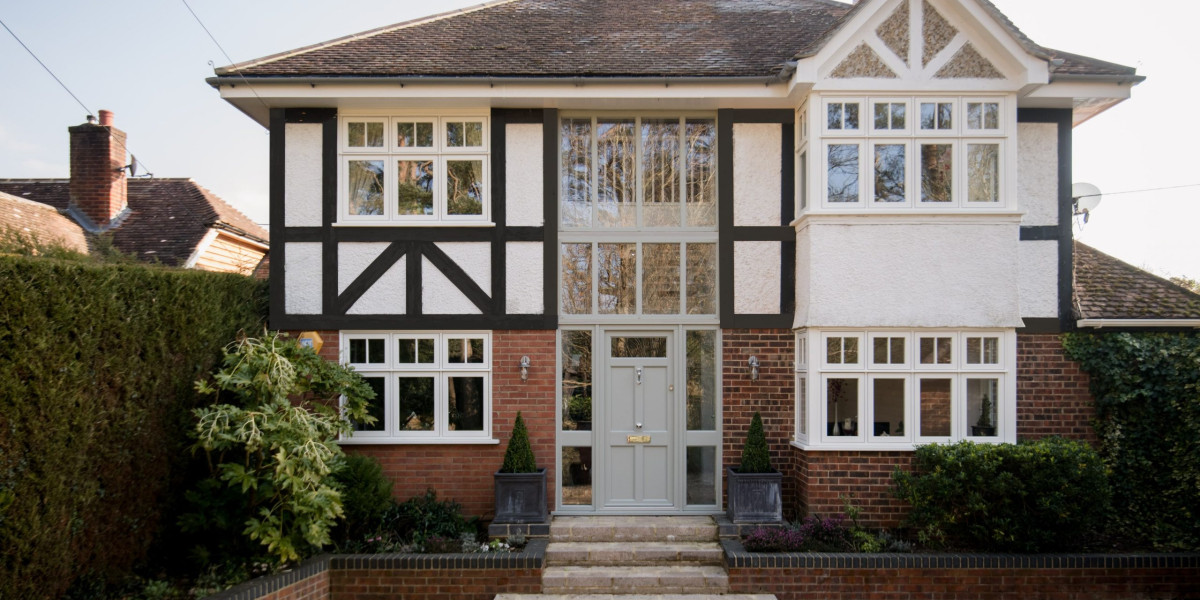 A Complete Guide to Double Glazing Installation