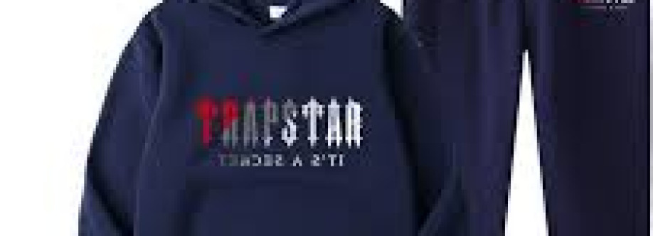 trapstarlondon7 Cover Image