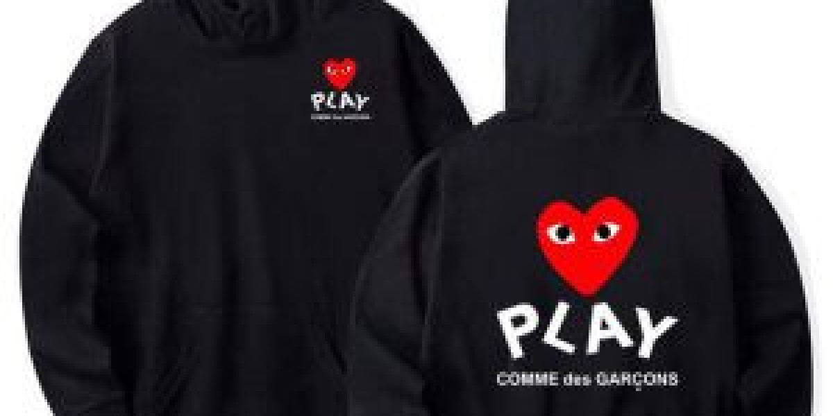 Comme des Garçons: Where Deconstruction Meets High Concept Art