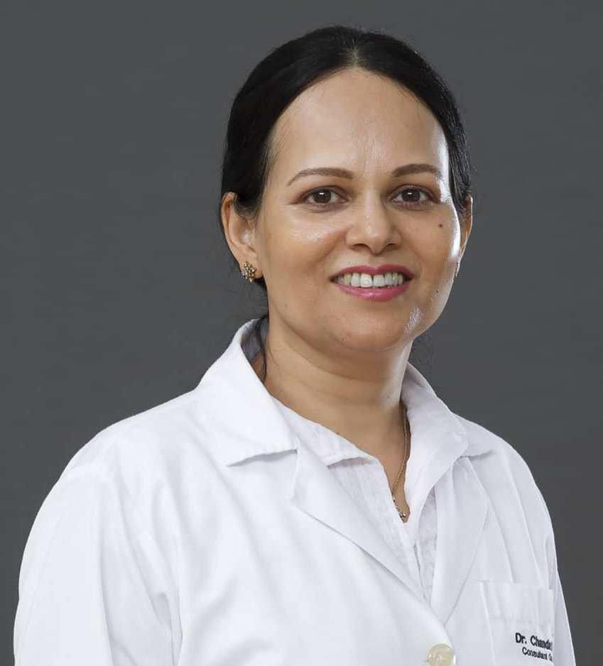 Dr Chandan Dubey Profile Picture