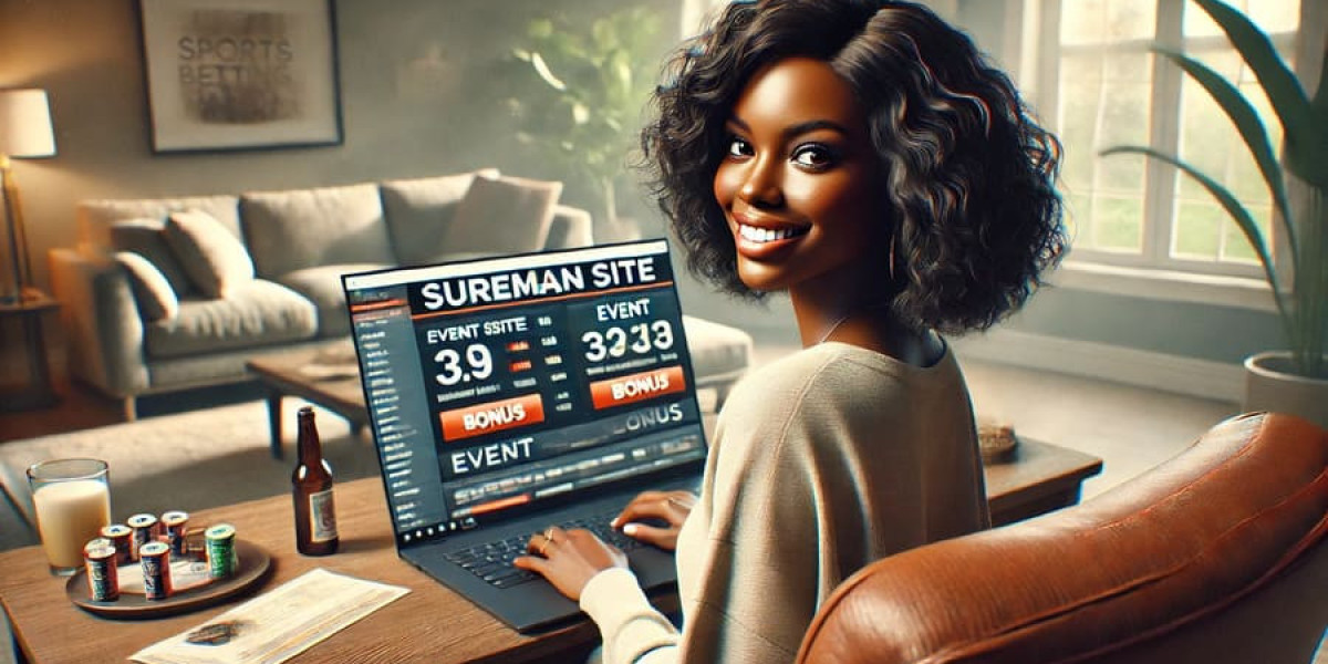 Ensuring Safe Online Sports Betting: Discover Sureman, the Ultimate Scam Verification Platform